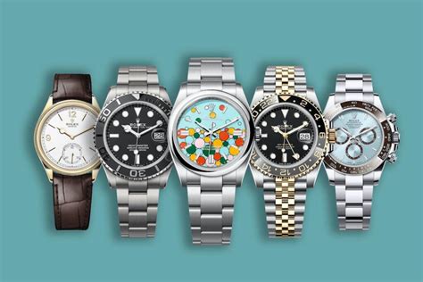 watches and wonders 2023 rolex|2023 rolex new models.